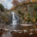 Autumn in the Ardennes